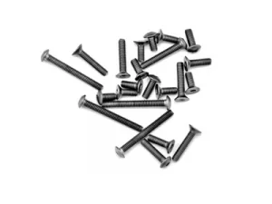 Ti Screw Set - Yokomo B-Max4 (23)