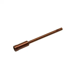 Nut Driver 1/4 (6.35mm) x 100mm Tip Only