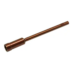 Nut Driver 5/16 (7.938mm) x 100mm Tip Only