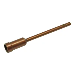 Nut Driver 3/8 (9.525mm) x 100mm Tip Only