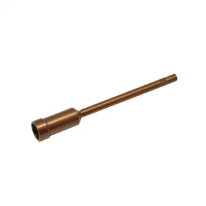 Nut Driver 3/8 (9.525mm) x 100mm Tip Only