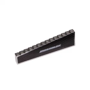 Arrowmax Chassis Droop Gauge -3 to 10mm for 1:8 and 1:10 Cars