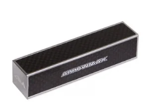 Arrowmax Chassis Droop Gauge Blocks 20mm (2)
