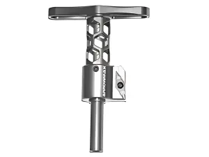 Arrowmax Rim Trimmer - 1:8 Size - Honeycomb