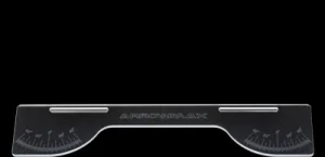 Toe-In Setup Plate for 1:10 Off-Road