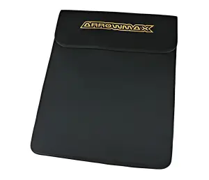 Bag for Graphite Set Up Board - 1:10 & 1:8 BG