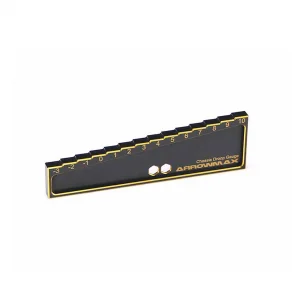 Chassis Droop Gauge 3-10mm - 1:8 & 1:10 Cars