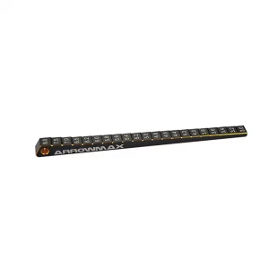 Ultra Fine Chassis Ride Height Gauge 3-8mm