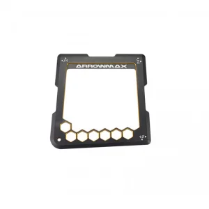 Quick Camber Gauge for 1:8