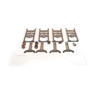Arrowmax 1:8 Off Road Car Set Up System + Bag - Limited Edition