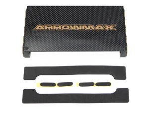 Arriwmax Set Up Frame - Touring Cars - Black Golden