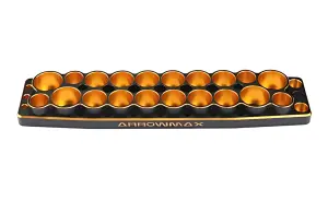 Arrowmax Tools Base V2 - Black Golden