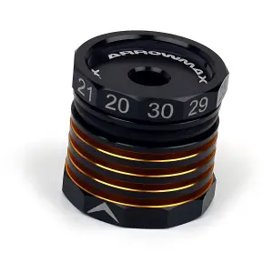 20-30mm Adjustable Ride Height Gauge