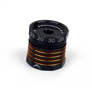 20-30mm Adjustable Ride Height Gauge