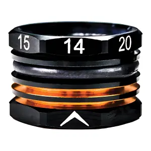 Adjustable Ride Height Gauge - 14-20mm