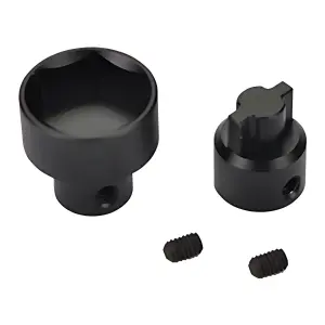 Diff Checker 1:8 GT-Buggy Adaptor Set