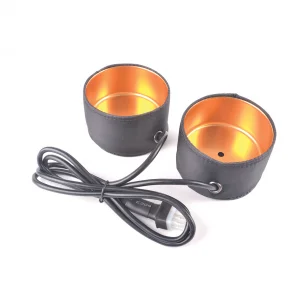 Tyre Warmer Spare Warming Cup - 1:10