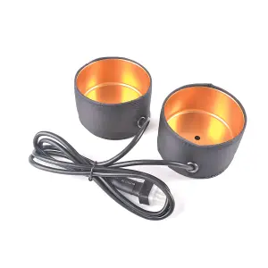 Tyre Warmer Spare Warming Cup - 1:10