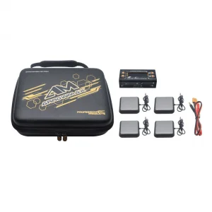 Arrowmax Corner Weight System Set