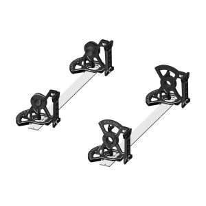 Arrowmax 4D Set Up System - 1:8 On Road Cars With Bag