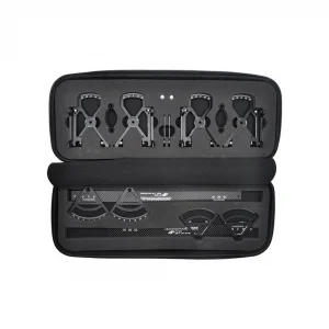 4D Setup System for Serpent F190 with Bag