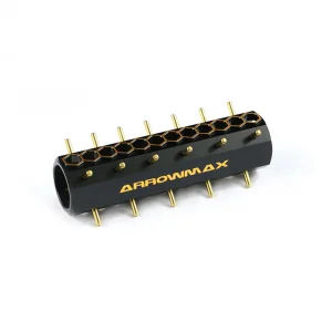 Arrowmax Ultra Pinion Holder 15T - 42T(48DP) / 21T - 48T (64DP)