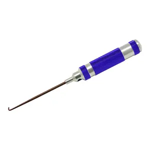 Exhaust Spring / Caster Clip Remover With End Cap
