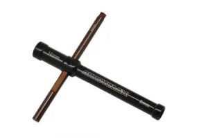 8mm Glow Plug / 10mm Clutch Nut Wrench