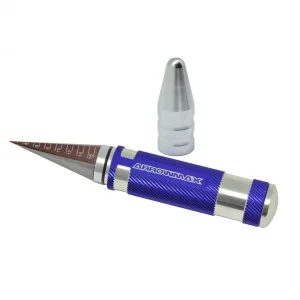ArrowMax Body Reamer With End Cap