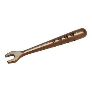 Turnbuckle Wrench 4mm