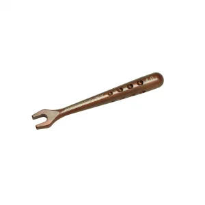 Turnbuckle Wrench 4mm