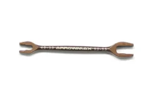 Arrowmax Turnbuckle Wrench - 3/4/5/5.5mm