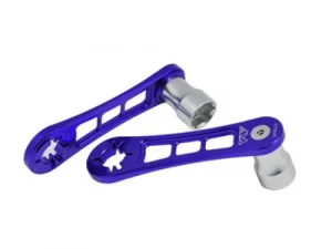 Arrowmax Flywheel Wrench + 17mm Wheel Nut Hex Tool Wheel for 1:8 Off Road