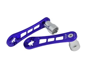 Arrowmax Flywheel Wrench + 17mm Wheel Nut Hex Tool Wheel for 1:8 Off Road