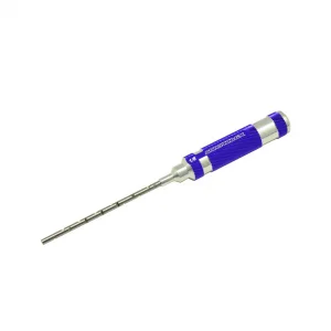 Arm Reamer 1:8 (3.17) x 120mm
