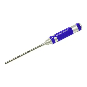 Arm Reamer 1:8 (3.17) x 120mm
