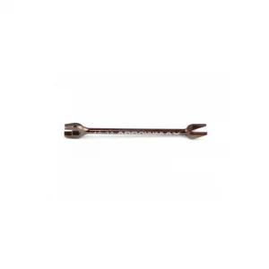 Arromwax Ball Cap Remover and 3-4mm Turnbuckle Wrench