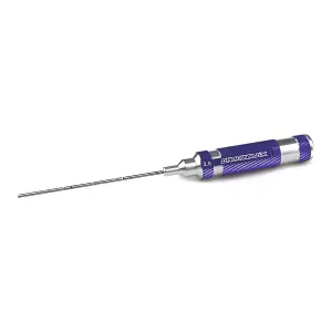 Arm Reamer 2.0 x 120mm