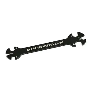 AM Special Tool for T/Buckles and Nuts