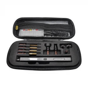 Arrowmax SEM Diff Checker & Electric Screwdriver - Black
