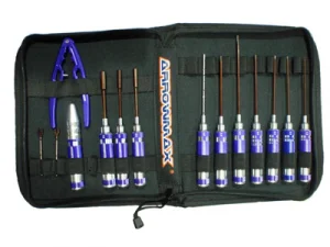 Arrowmax 14 Piece EP Tool Set With Bag
