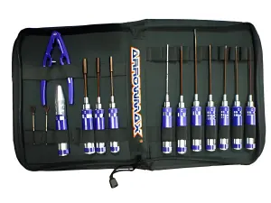 Arrowmax 14 Piece EP Tool Set With Bag