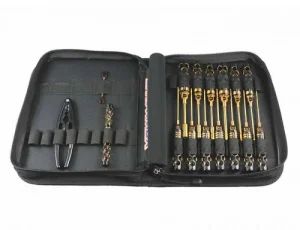 Arrowmax Tool Set for Offroad with Tool Bag 16pcs