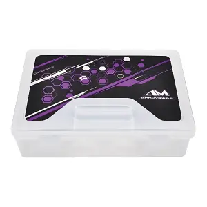 AM Honeycomb Parts Box 230x160x60