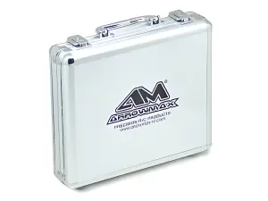 Arrowmax Aluminium Tool Case