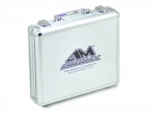 Arrowmax Aluminium Tool Case