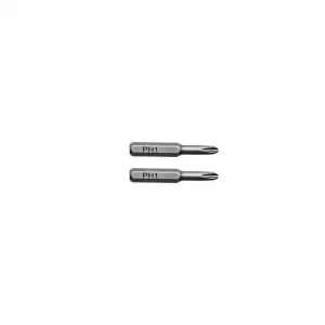 Phillips Tip for SES PH1 x 28mm (2)