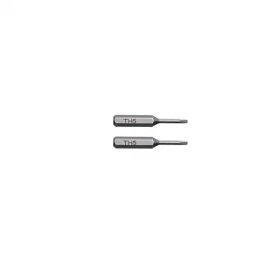 Torx Security Tip for SES T5 x 28mm (2)