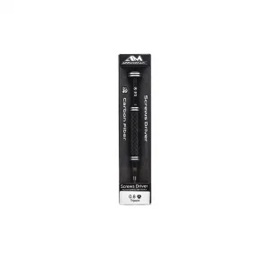 AM Carbon Screwdriver 3D Tip 0.6 Tripoint