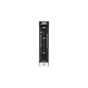 AM Carbon Screwdriver 3D Tip T1 Torx